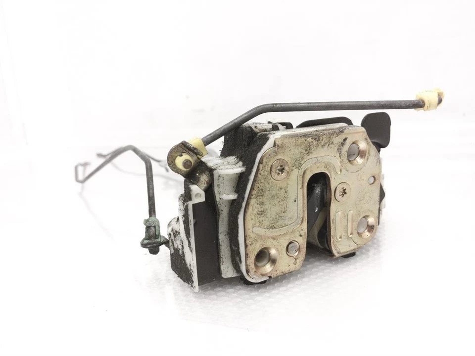 Actuador de cierre de puerta de pasajero delantero Nissan Pathfinder 2001-2004 80502-4W90a Foto 2 de 4