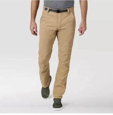 ATG by Wrangler Men's Convertible Trail Jogger Pants Stretch 38x30