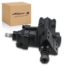 Power Steering Gear Box For Toyota Land Cruiser Fj40 82-00008r 1982-1989 New Power Steering Gear Box For Toyota Land Cruiser Fj40 82-00008r 1982-1989 New