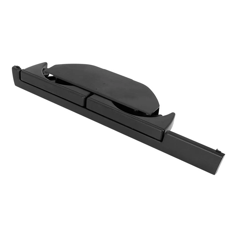 Portavasos delantero derecho RHD 51168190206 BMW E39 523i/525i/528i/530i/540i Foto 2 de 4