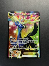 バスターシャインEX XY6 014/146 Xerneas EX (146 Full Art) 146/146 XY Holo for sale online | eBay
