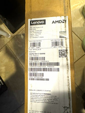 Lenovo IdeaPad Slim 3 15AMN8 15.6in FHD Ryzen 5 8GB 512GB SSD W11H Blue