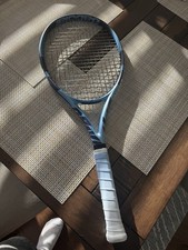 babolat 100 pure drive plus 2025 4-1/4 Grip