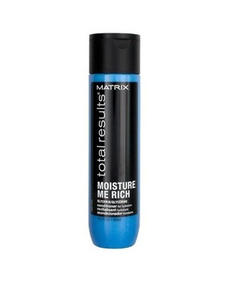Matrix Total Reults Moisture Me Rich Conditioner 10.1 oz