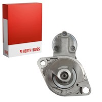 Herth+Buss Elparts Anlasser Starter 12V 1,4 Kw FüR Audi A4 (8D) A6 C4 A8 4D