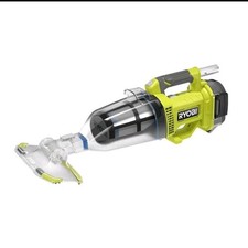 RYOBI PCL780B 18V Handheld Pool Vacuum Cleane...