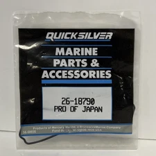 Quicksilver Mercury Seal 26-18790