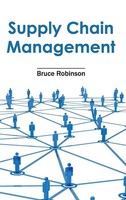 Bruce Robinson | Supply Chain Management | Buch | Englisch (2015) | Gebunden
