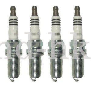 4 Pack 2309 Fit For NGK Iridium IX Spark Plugs LFR7AIX US