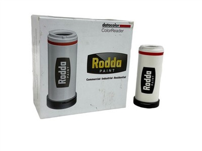 Rodda Datacolor ColorReader Color Matching Tool, Identify Paint Color Instantly