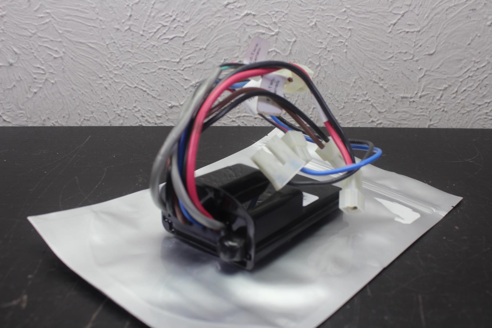 Thetford 36398 Toilet Automatic Flush Controller for sale online eBay