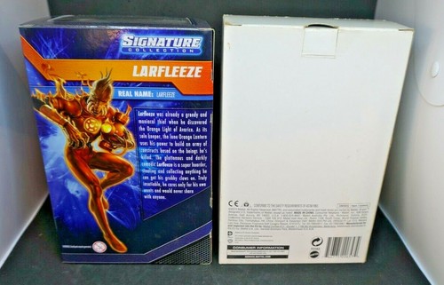DC Universe Signature Collection Premium Action Figures $5 Shipping NIB Mattel - Picture 25 of 69