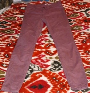 Cotton On The Jegging Mid Rise Size 6 EXCELLENT!!