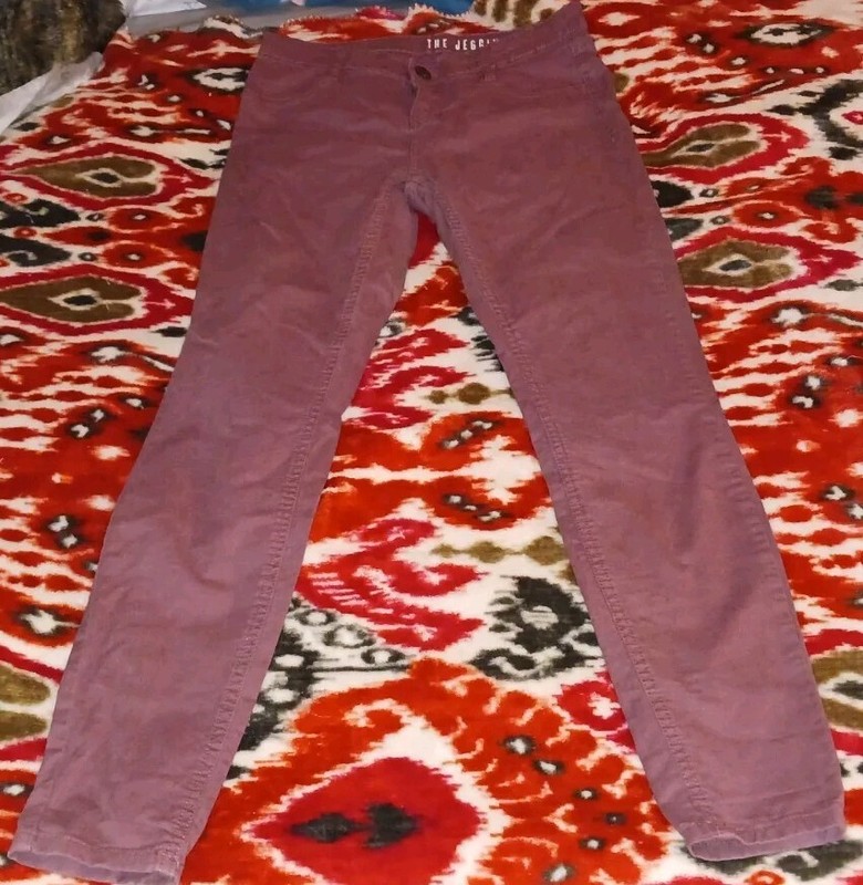 Cotton On The Jegging Mid Rise Size 6 EXCELLENT!!