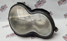 Original Mercedes W203 C-Klasse Hauptscheinwerfer rechts A2038200261