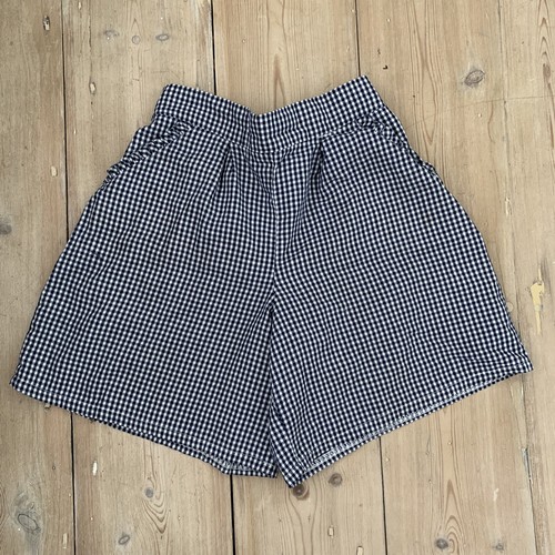 summer Shorts Culottes Age 