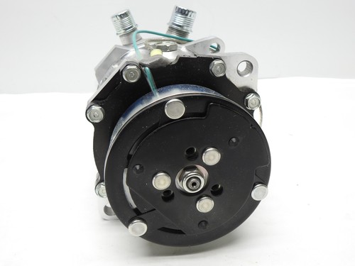 RSG 590008 A/C Compressor for Eurocopter AS350B3 - NEW OPENED BOX!!! - Picture 5 of 7