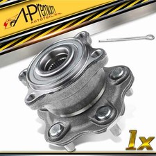 Essieu Infiniti QX70