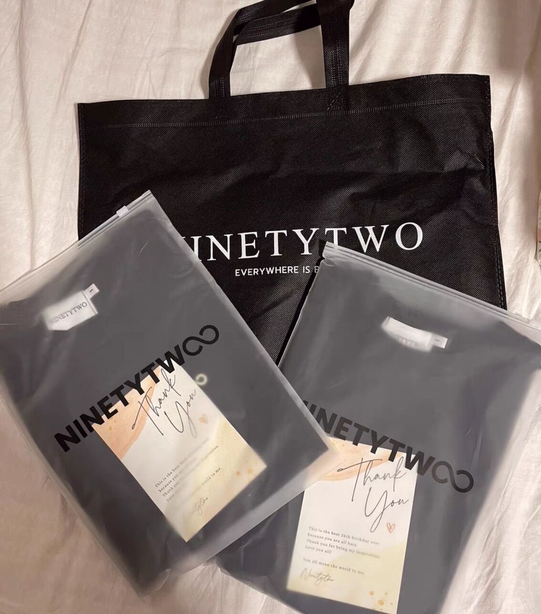 NINETYTWO T-SHIRT Freen フリーン ninety two $_10.JPG?set_id=880000500F