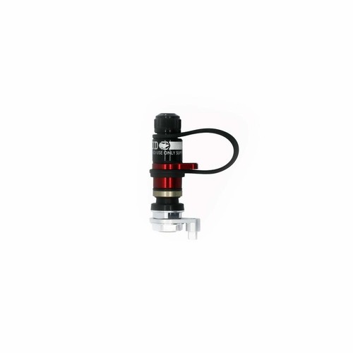 Apex Rapid Tire Deflator Valve Stem SINGLE STANDARD EZ Lever Tire