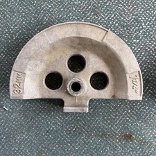 Sealey Cast Former 32mm Diameter For PCB25 Professional Conduit Bender PCB32.03