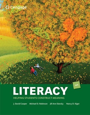 Alphabetisierung: Schülern helfen, Bedeutung zu konstruieren, Taschenbuch von Cooper, J. David;...