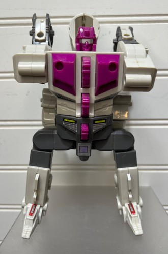 Hun-gurrr Abominus Vintage 1987 G1 Transformers Hasbro Action Figure TAKARA - Picture 3 of 10