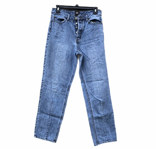 BDG Urban Outfitters High Waisted Jeans 