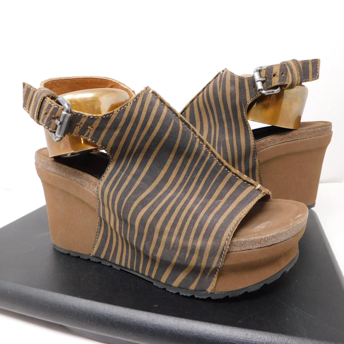 Otbt jaunt best sale wedges
