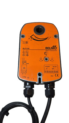 BELIMO BLF230