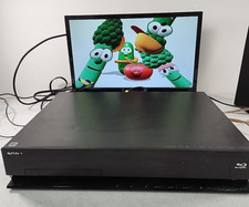 Sistema Home Theatre Lettore Blu Ray 1000 Watt 3D No Telecomando Testato Funzionante