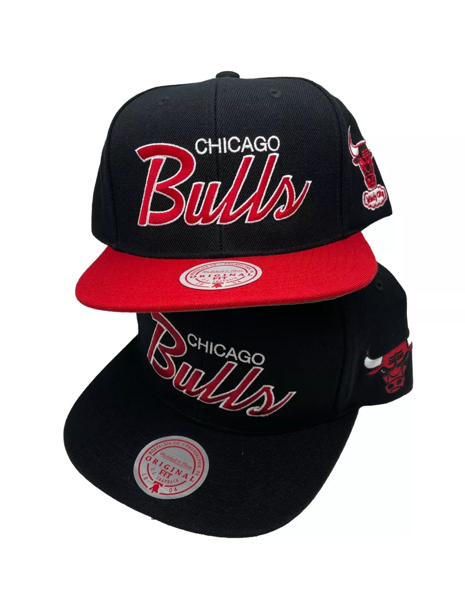 Team script 9twenty chicago bulls cap - New Era - Men