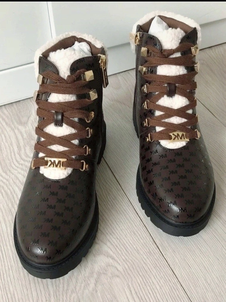 Michael kors boots clearance uk