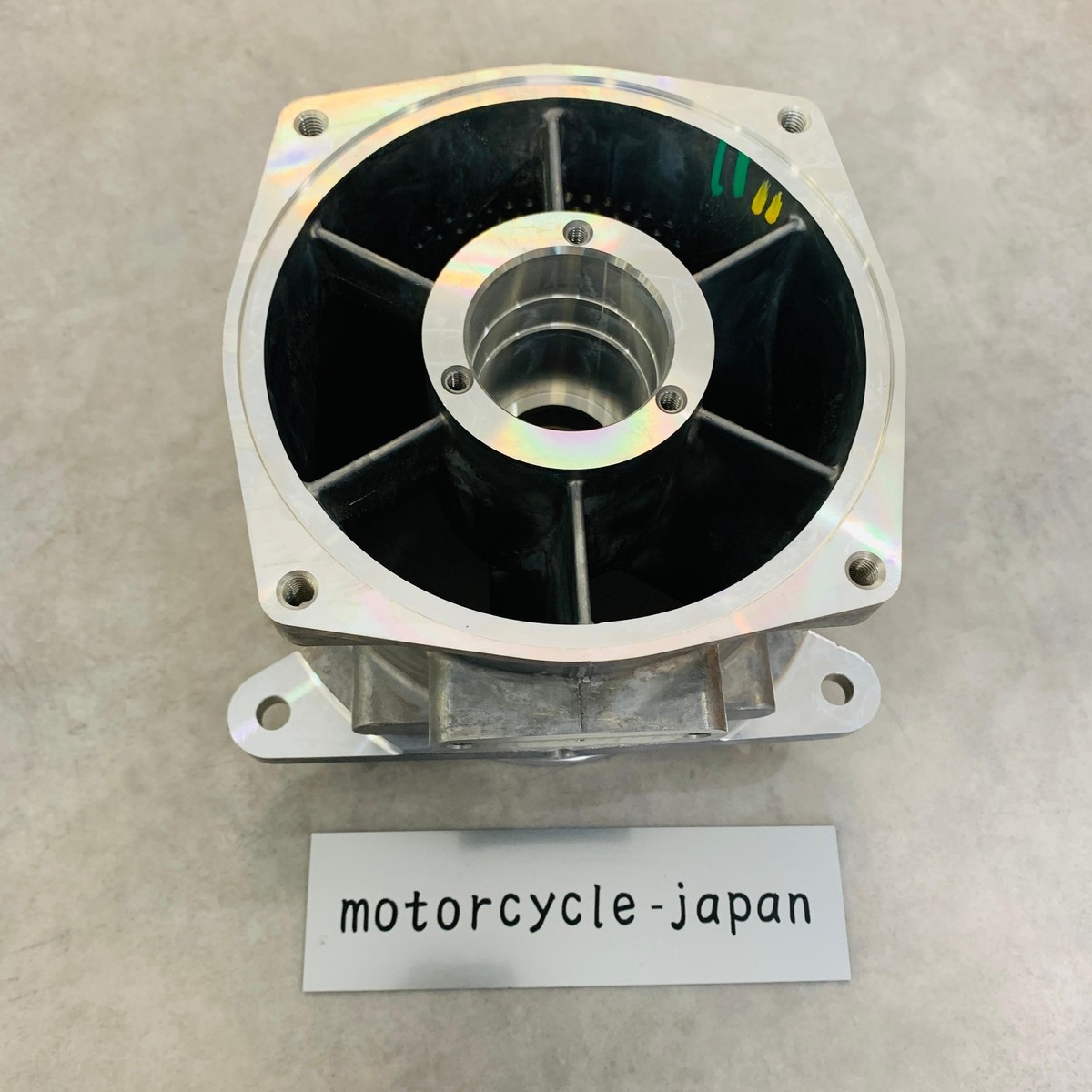 KAWASAKI Genuine STX-15F '04-19 Vane Guide 59496-0001 | eBay