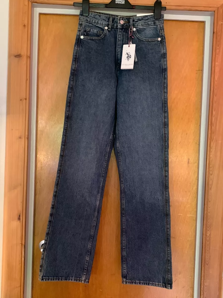 Us polo assn jean 2025