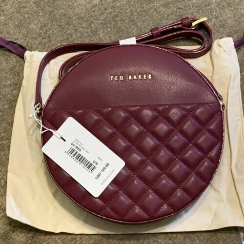 Ted Baker Red Medium Bags & Handbags for Women