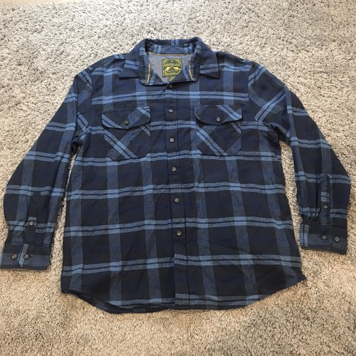 anchorage expedition brand blue - Gem