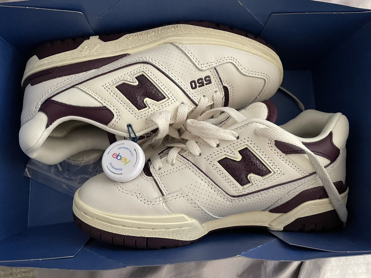 Aimé Leon Dore Goat New Balance 550 New Balance 550 Aime Leon Dore