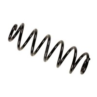 2X Fahrwerksfeder Bilstein 36-131228 Bilstein - B3 Serienersatz (Federn) FüR VW