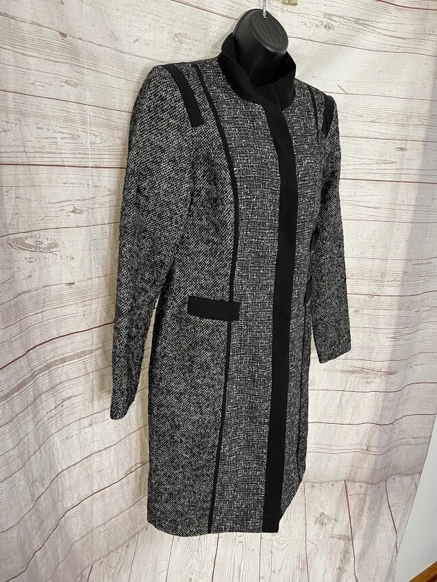 Chaqueta Abrigo Mujer Narciso Rodriguez for Design Nation Talla S Pequeña Foto 4 de 4