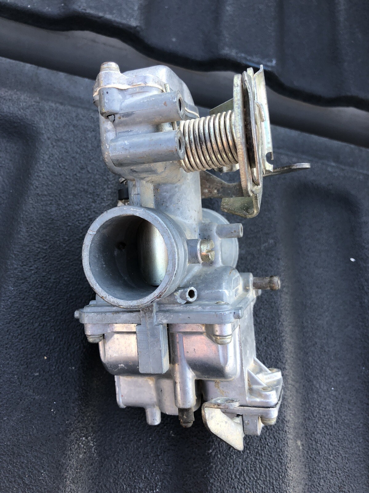 Mikuni Carburetor Japan Carb MIC eBay