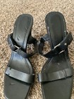 nine west women shoes 8 1/2 — photo 1