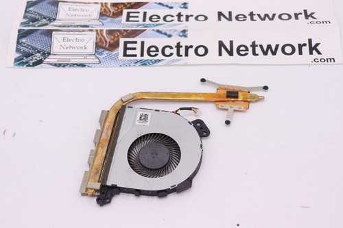 Lenovo IdeaPad 320-15AST CPU Kühler Kühlkörper mit Lüfter