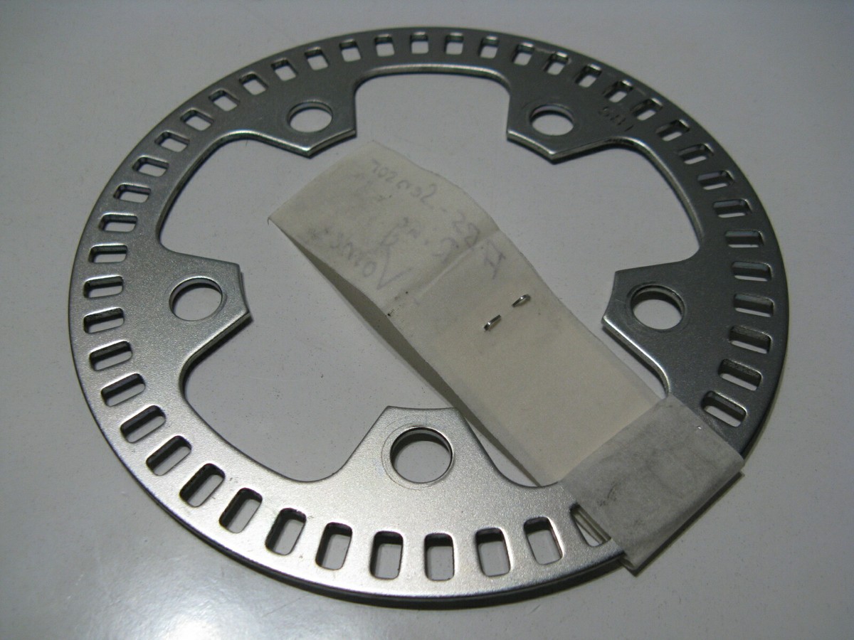 ABS-Sensorring Sensor-Ring Geber Geberkranz vorne Kawasaki Z