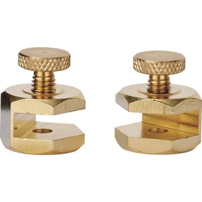 Empire 105 Brass Stair Gauge