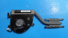 Lenovo ThinkPad 13.3  x13 Yoga Gen 1 Genuine CPU Cooling Fan w/Heatsink 01YU961
