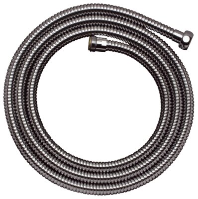 Hansgrohe Brauseschlauch Axor für 3-Loch Wannenrandarmaturen Chrom - 94129000