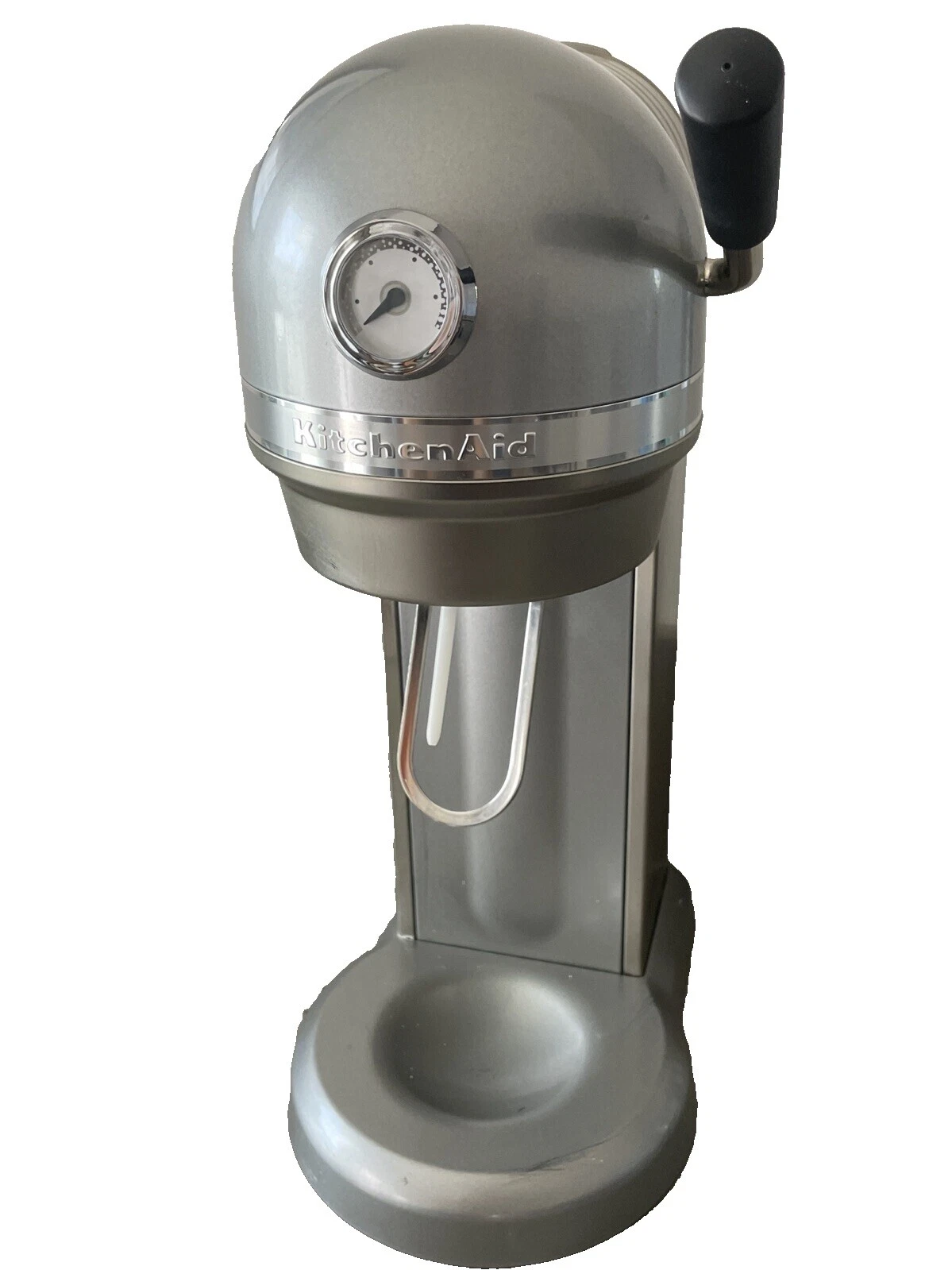 Máquina de Refrigerante KitchenAid Máquinas de Soda