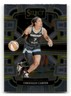 2024 Panini Select WNBA - Concourse #29 Chennedy Carter