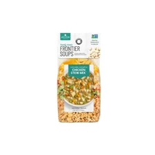 Frontier Colorado Campfire Chicken Stew - Gluten Free, No Salt Added - Serves 8